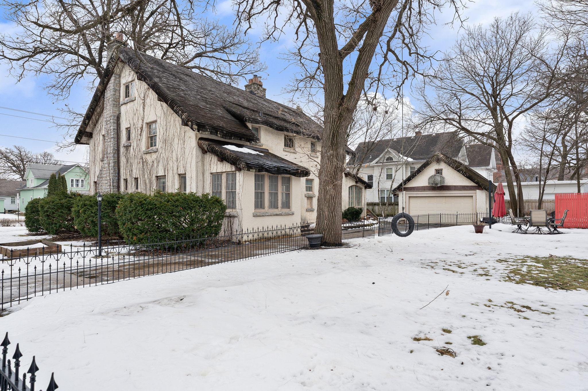 609 4th Street Northwest Austin, MN 55912 - Photo 46 of 60