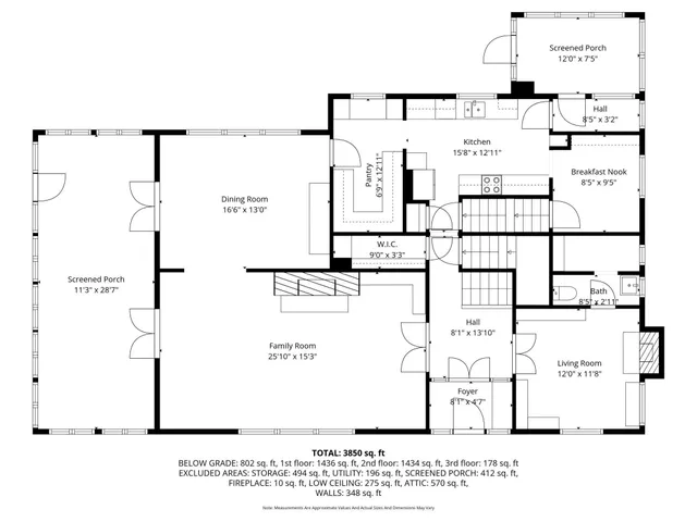 $324,900 | 609 4th Street Northwest, Austin, MN 55912