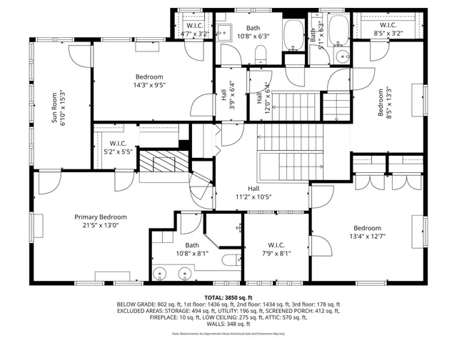 $324,900 | 609 4th Street Northwest, Austin, MN 55912