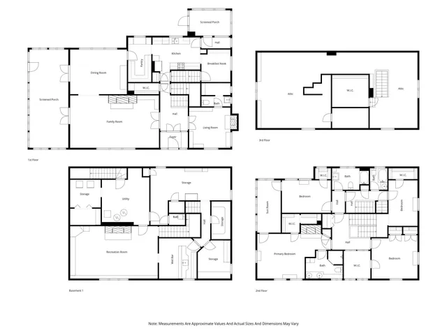 $324,900 | 609 4th Street Northwest, Austin, MN 55912