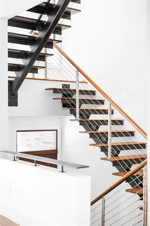 a view of entryway