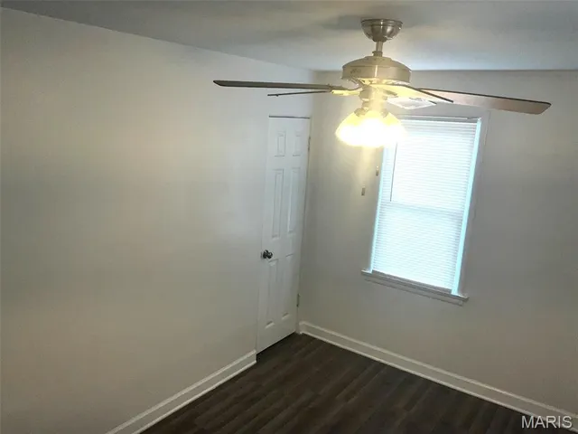 $118,500 | 133 Blair Avenue, Cottage Hills, IL 62018