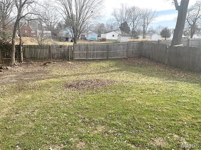 $118,500 | 133 Blair Avenue, Cottage Hills, IL 62018