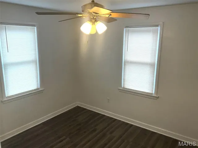 $118,500 | 133 Blair Avenue, Cottage Hills, IL 62018