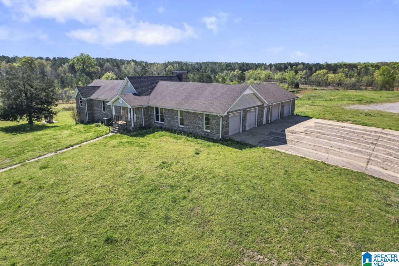 535 Fox Valley Farms Road Alabaster, AL 35114 - Photo 6 of 52