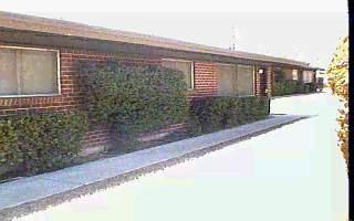 2121 North Country Club Road, Unit 4 Tucson, AZ 85716 - Photo 1 of 1