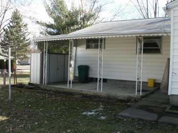 1632 Case Road Columbus, OH 43224 - Photo 8 of 9