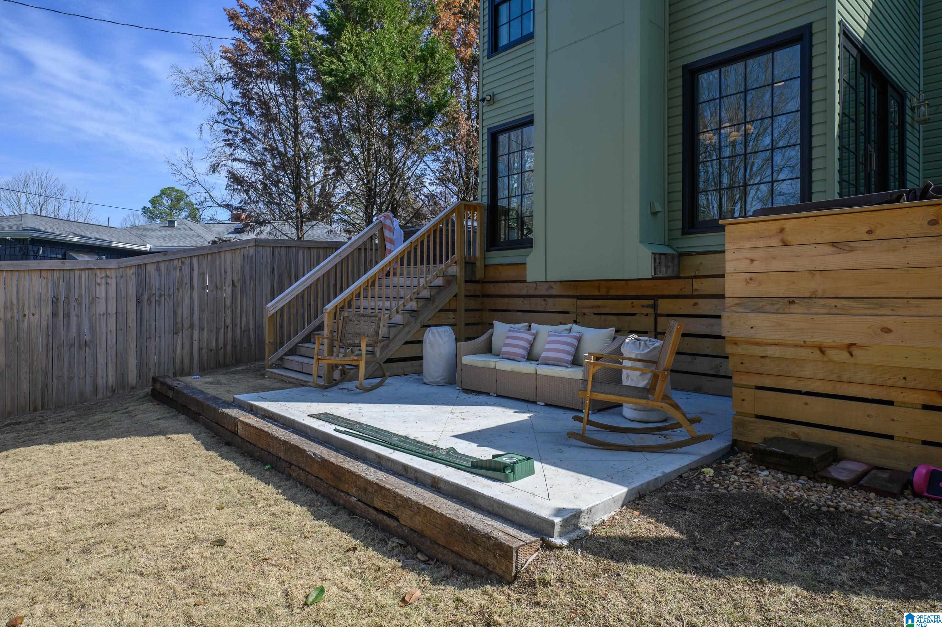 824 Grove Street Birmingham, AL 35209 - Photo 49 of 50