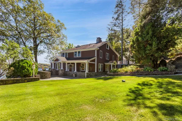 $2,495,000 | 300 West Lake Boulevard, Mahopac, NY 10541
