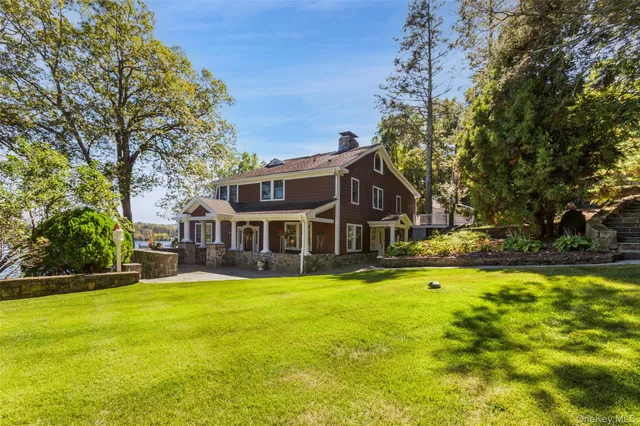 $2,495,000 | 300 West Lake Boulevard, Mahopac, NY 10541