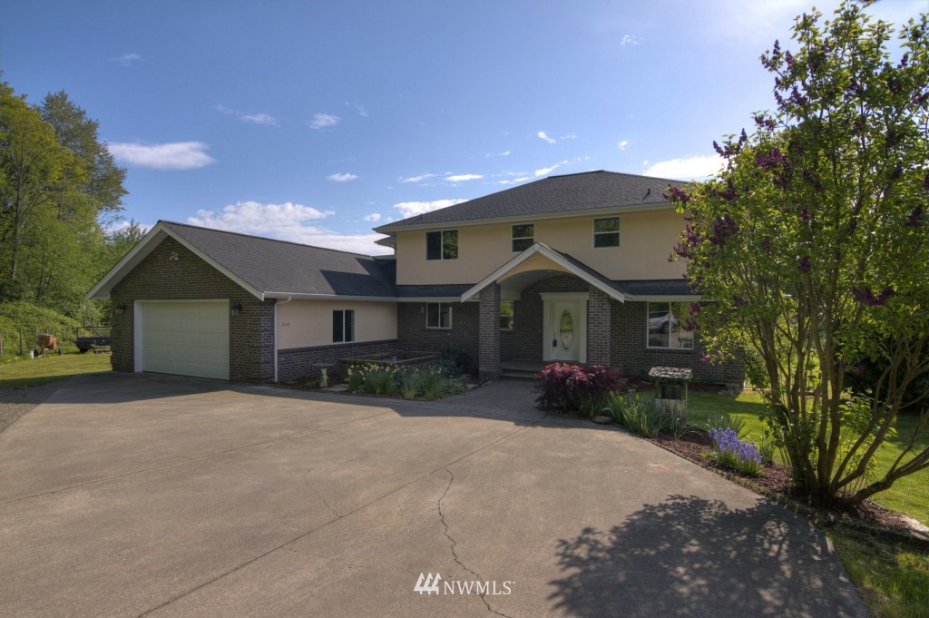 3849 Everett Road Ferndale, WA 98248 - Photo 1 of 25