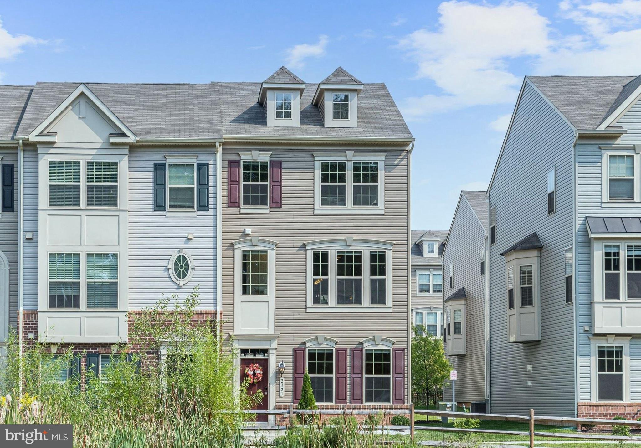2321 Marion Road Jessup, MD 20794 - Photo 1 of 32 Welcome to 2321 Marion Road!
