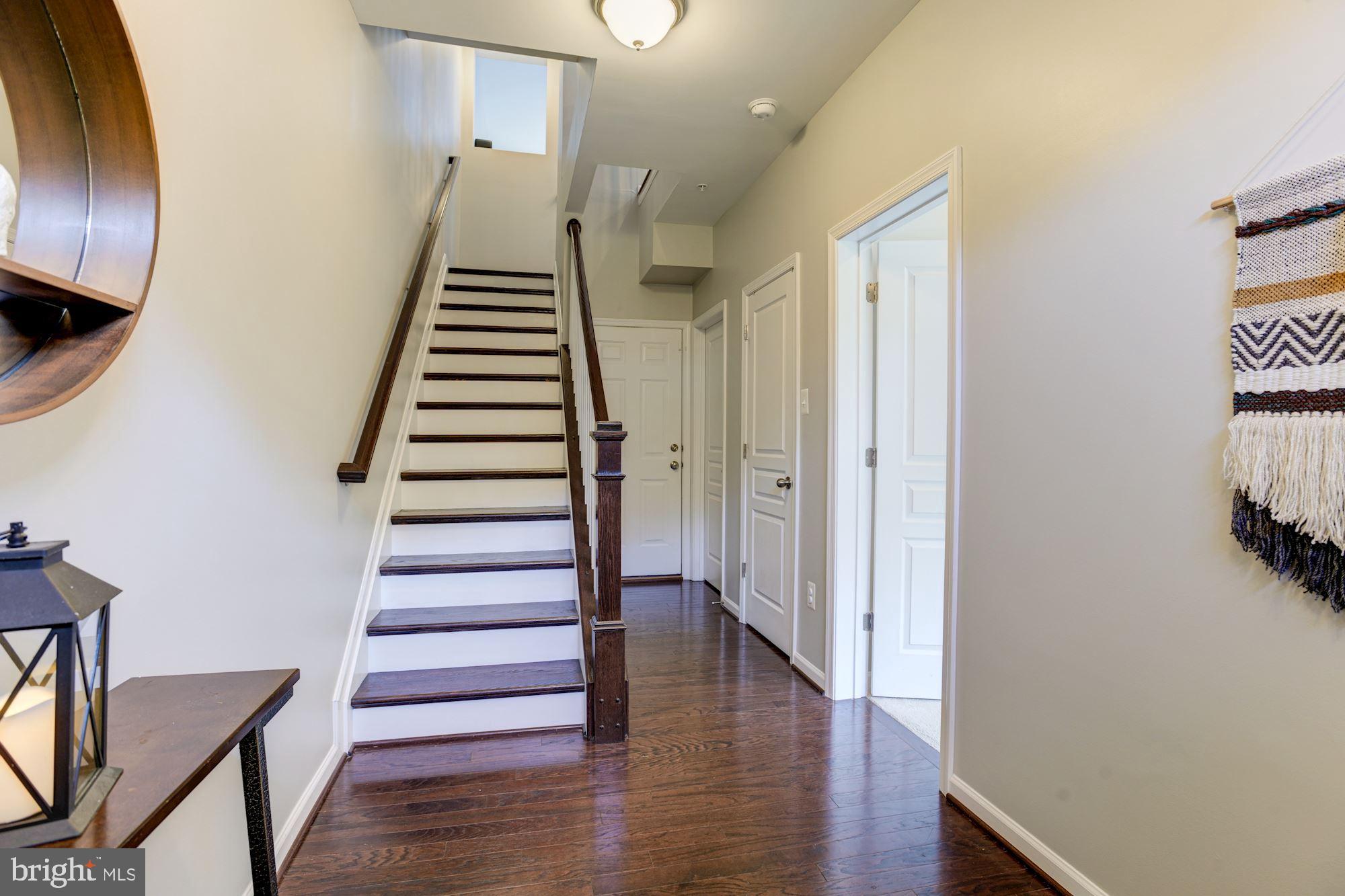 2321 Marion Road Jessup, MD 20794 - Photo 2 of 32 Foyer