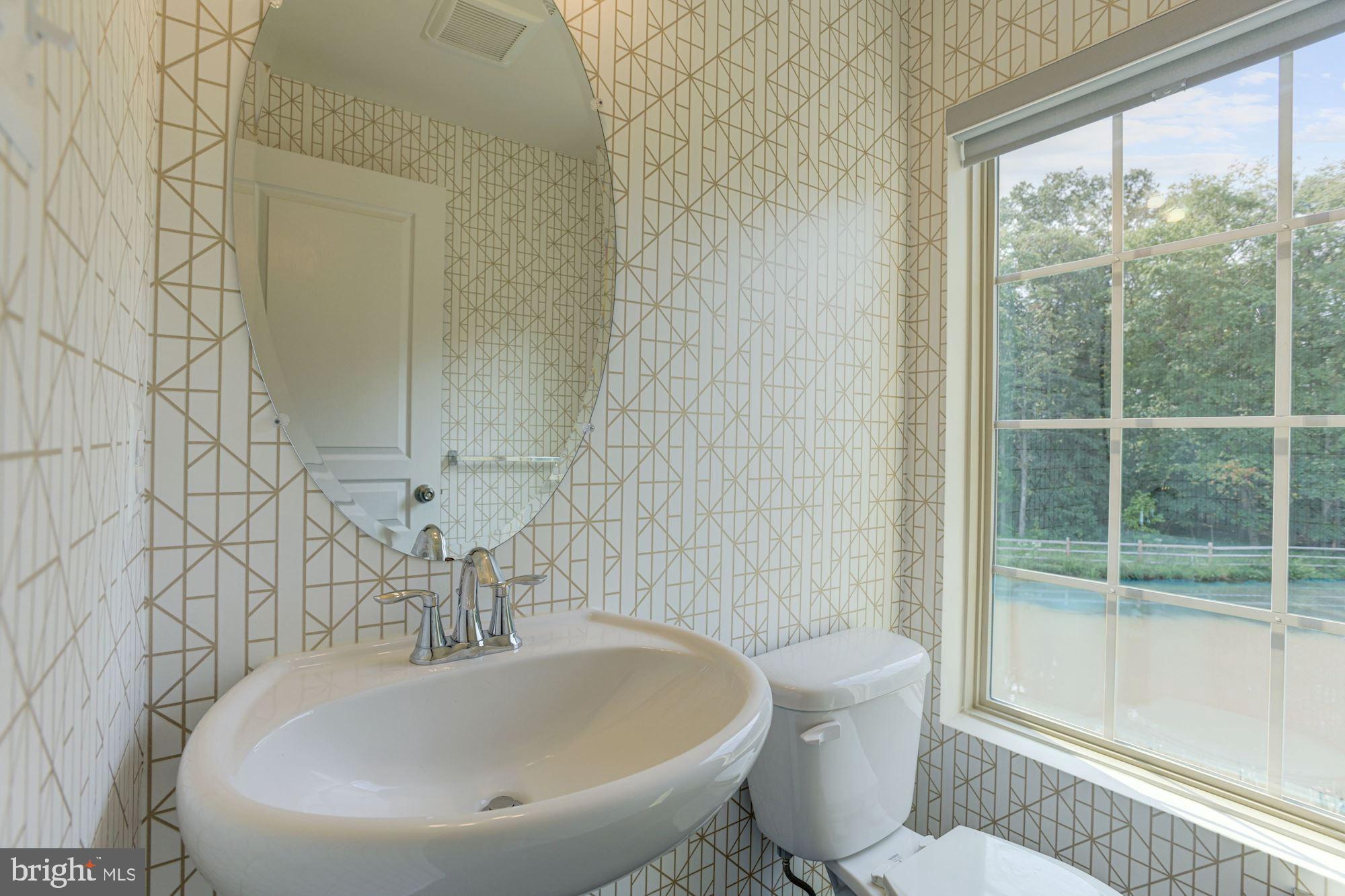 2321 Marion Road Jessup, MD 20794 - Photo 11 of 32 Powder Room