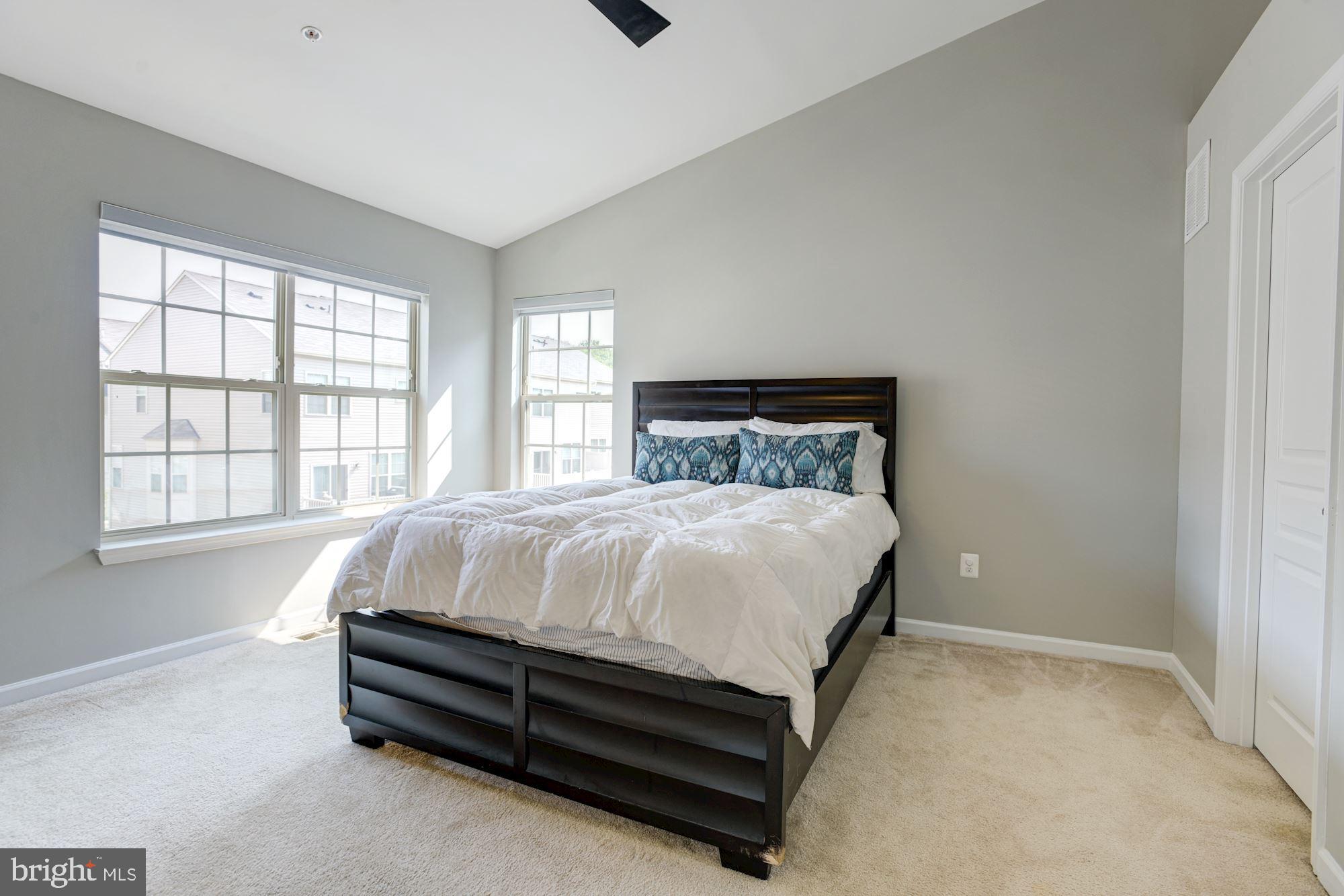 2321 Marion Road Jessup, MD 20794 - Photo 12 of 32 Primary Bedroom