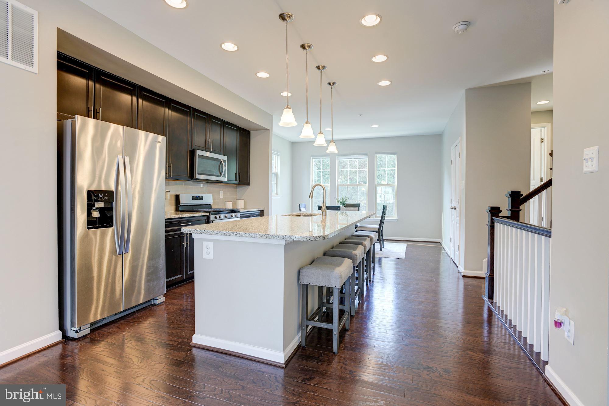 2321 Marion Road Jessup, MD 20794 - Photo 3 of 32 Kitchen