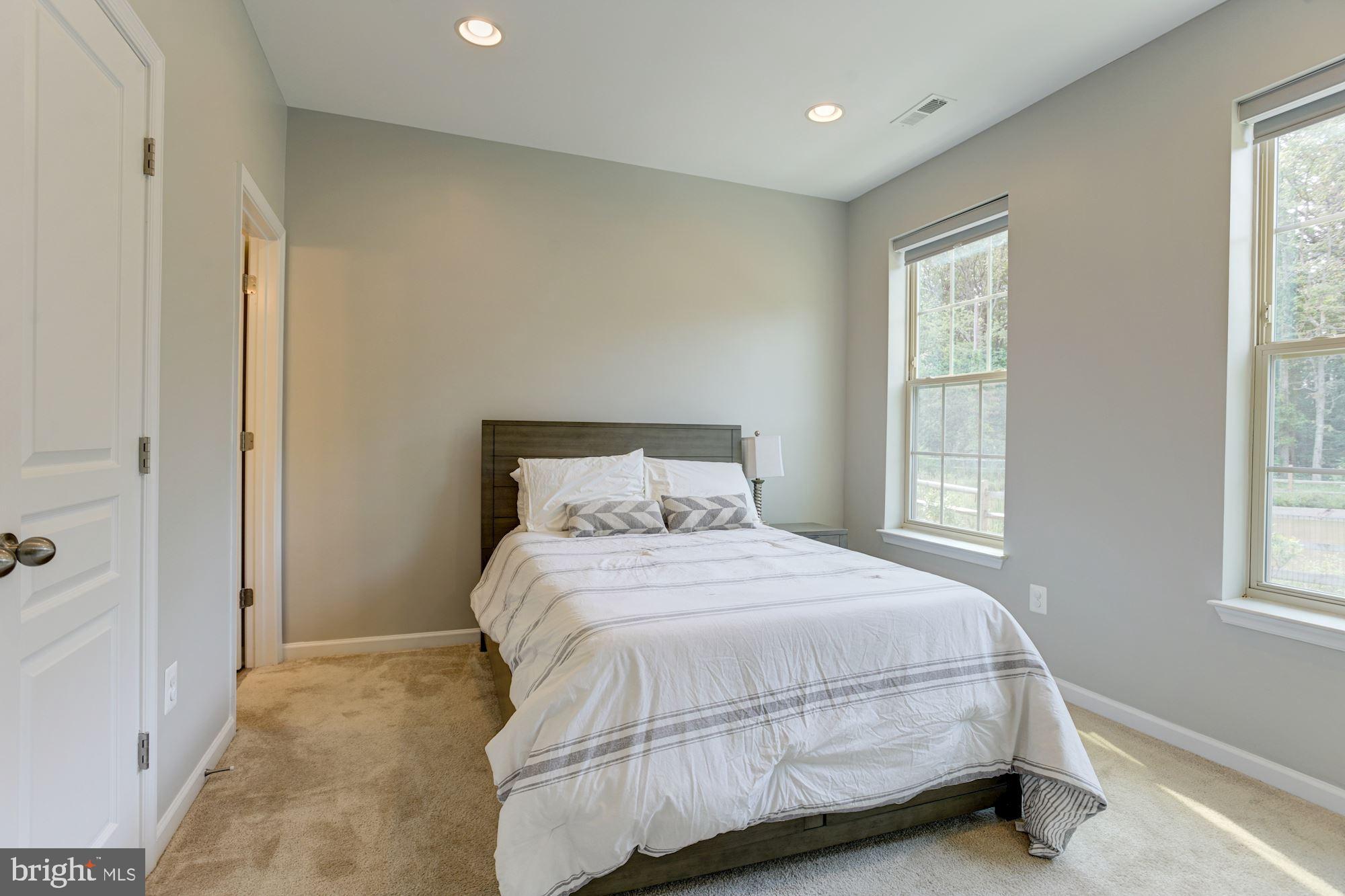 2321 Marion Road Jessup, MD 20794 - Photo 21 of 32 Entry Level Bedroom