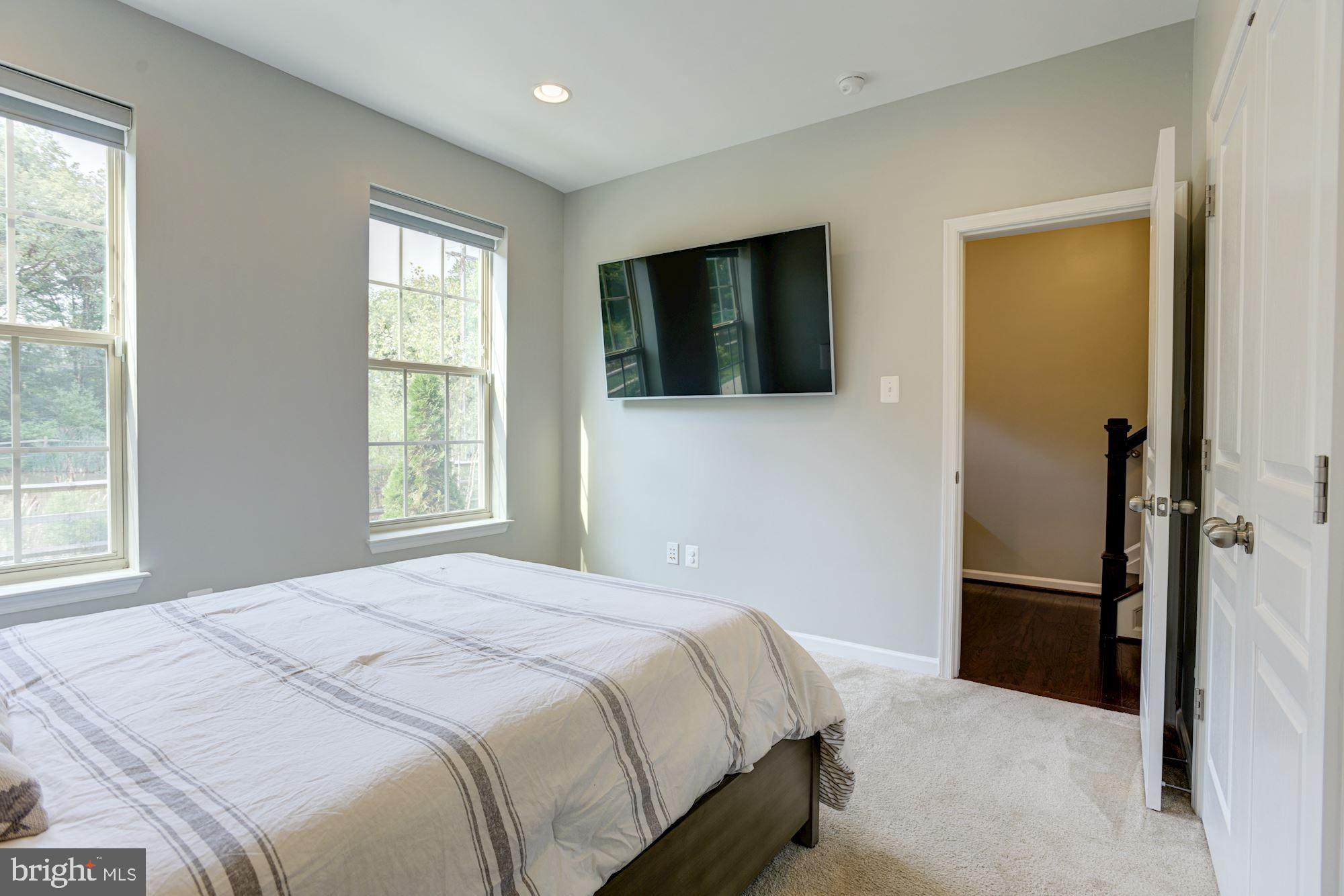 2321 Marion Road Jessup, MD 20794 - Photo 22 of 32 Entry Level Bedroom