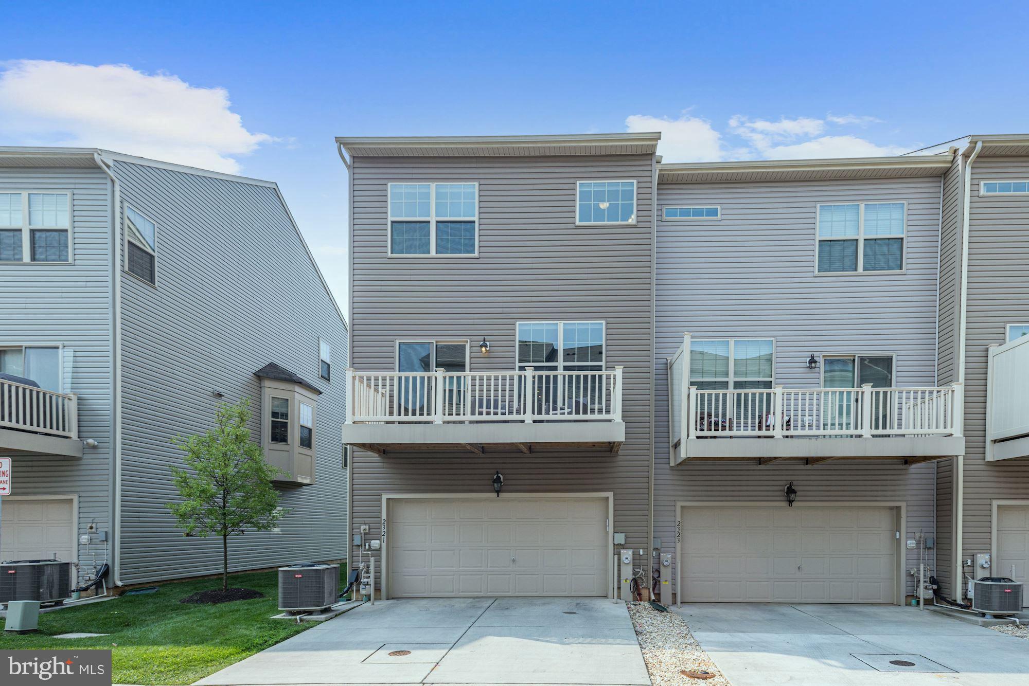 2321 Marion Road Jessup, MD 20794 - Photo 24 of 32 Rear Exterior