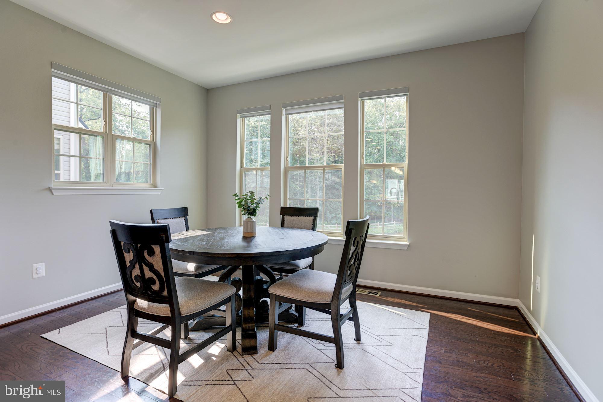 2321 Marion Road Jessup, MD 20794 - Photo 6 of 32 Dining Room