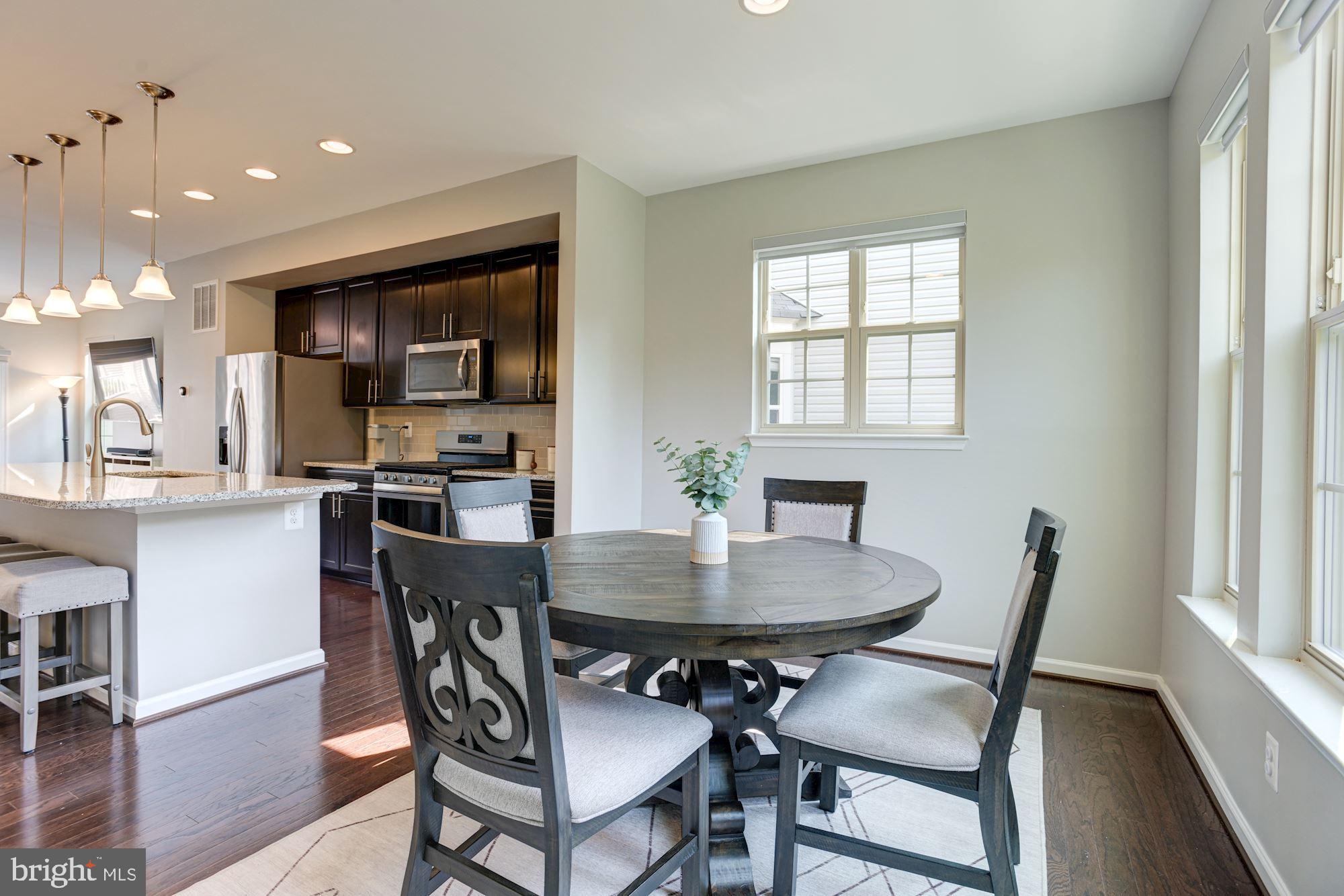 2321 Marion Road Jessup, MD 20794 - Photo 7 of 32 Dining Room