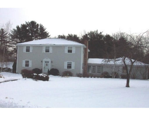 6 Partridge Hill Road Andover, MA 01810 - Photo 1 of 12