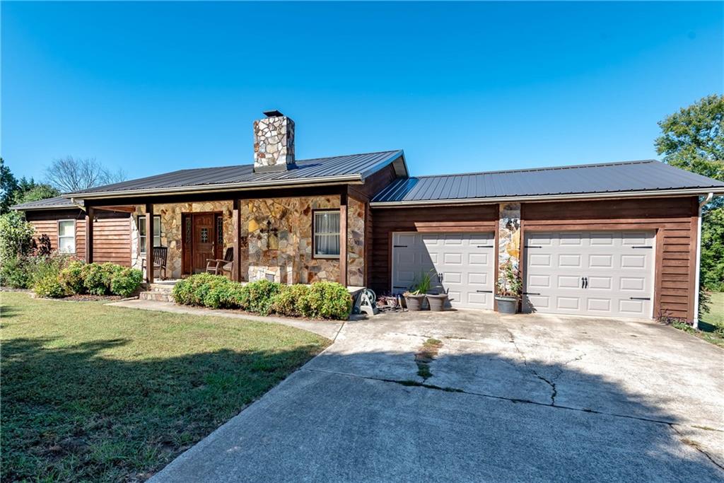 2616 Icard Rhodhiss Road Connelly Springs, NC 28612 - Photo 1 of 25 Gallery Image 1