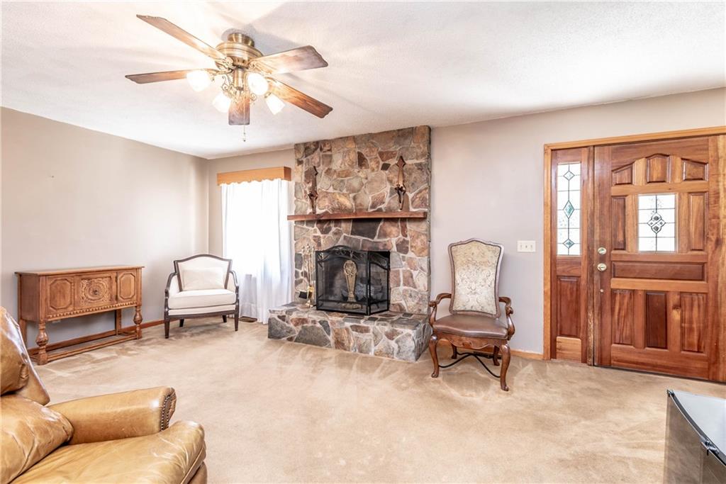 2616 Icard Rhodhiss Road Connelly Springs, NC 28612 - Photo 11 of 25 Gallery Image 11