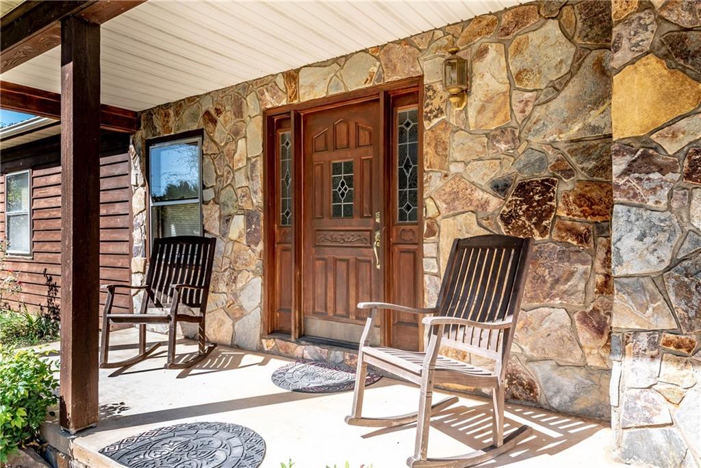 2616 Icard Rhodhiss Road Connelly Springs, NC 28612 - Photo 3 of 25 Gallery Image 3