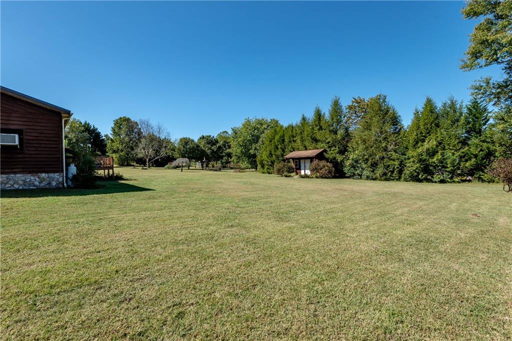 2616 Icard Rhodhiss Road Connelly Springs, NC 28612 - Photo 4 of 25 Gallery Image 4