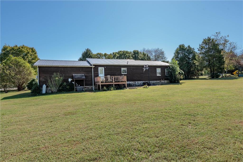 2616 Icard Rhodhiss Road Connelly Springs, NC 28612 - Photo 5 of 25 Gallery Image 5