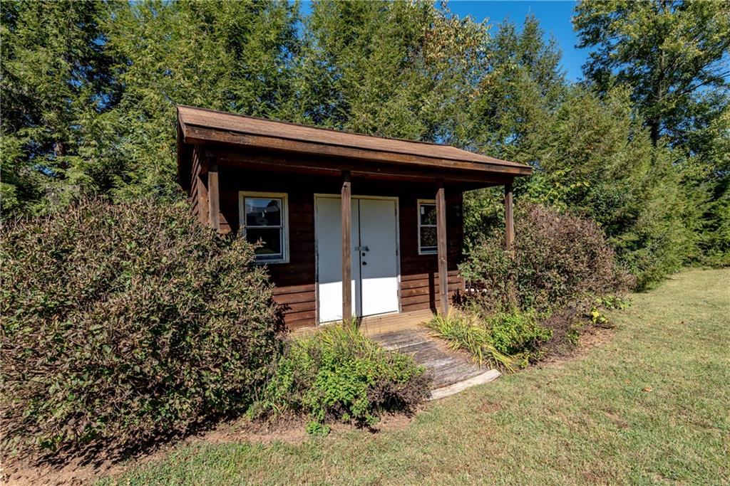 2616 Icard Rhodhiss Road Connelly Springs, NC 28612 - Photo 6 of 25 Gallery Image 6