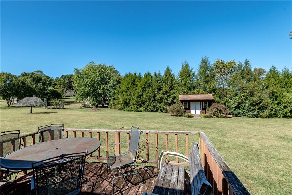 2616 Icard Rhodhiss Road Connelly Springs, NC 28612 - Photo 7 of 25 Gallery Image 7