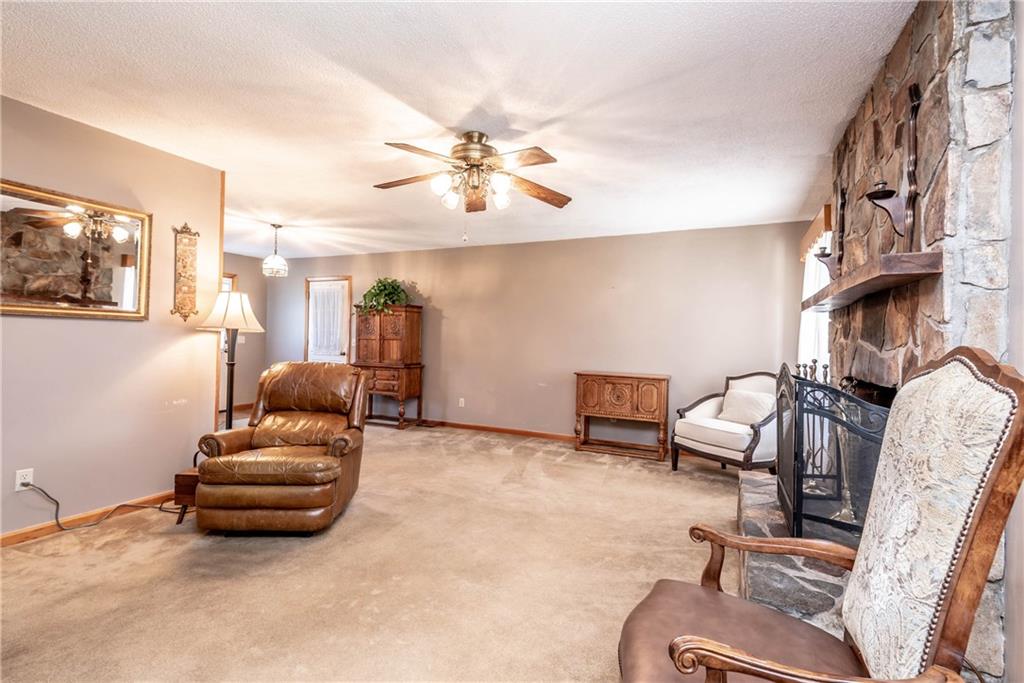 2616 Icard Rhodhiss Road Connelly Springs, NC 28612 - Photo 9 of 25 Gallery Image 9