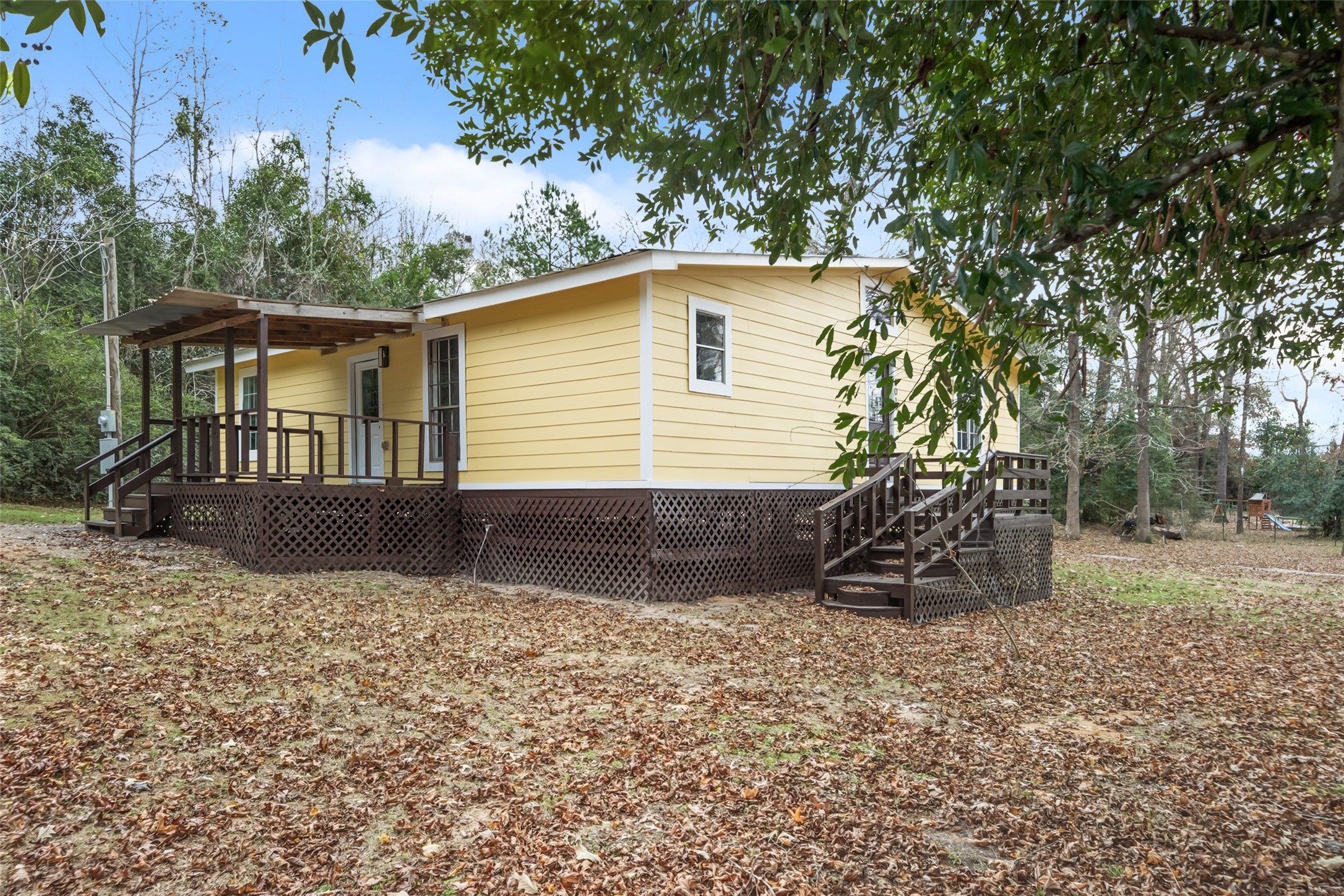 601 Faulkner Avenue Coldspring, TX 77331 - Photo 3 of 31