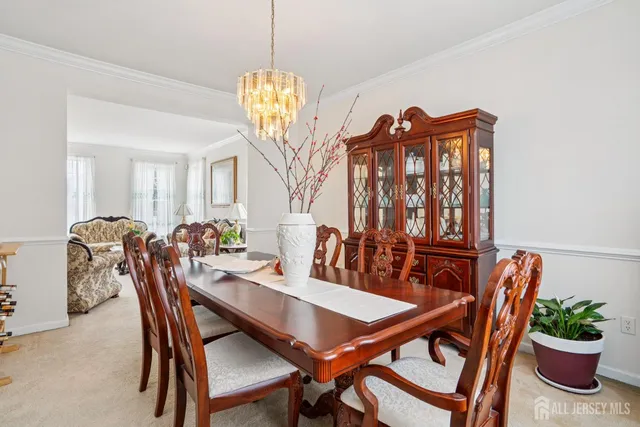 $900,000 | 2 Golfview Court, Monroe Township, NJ 08831