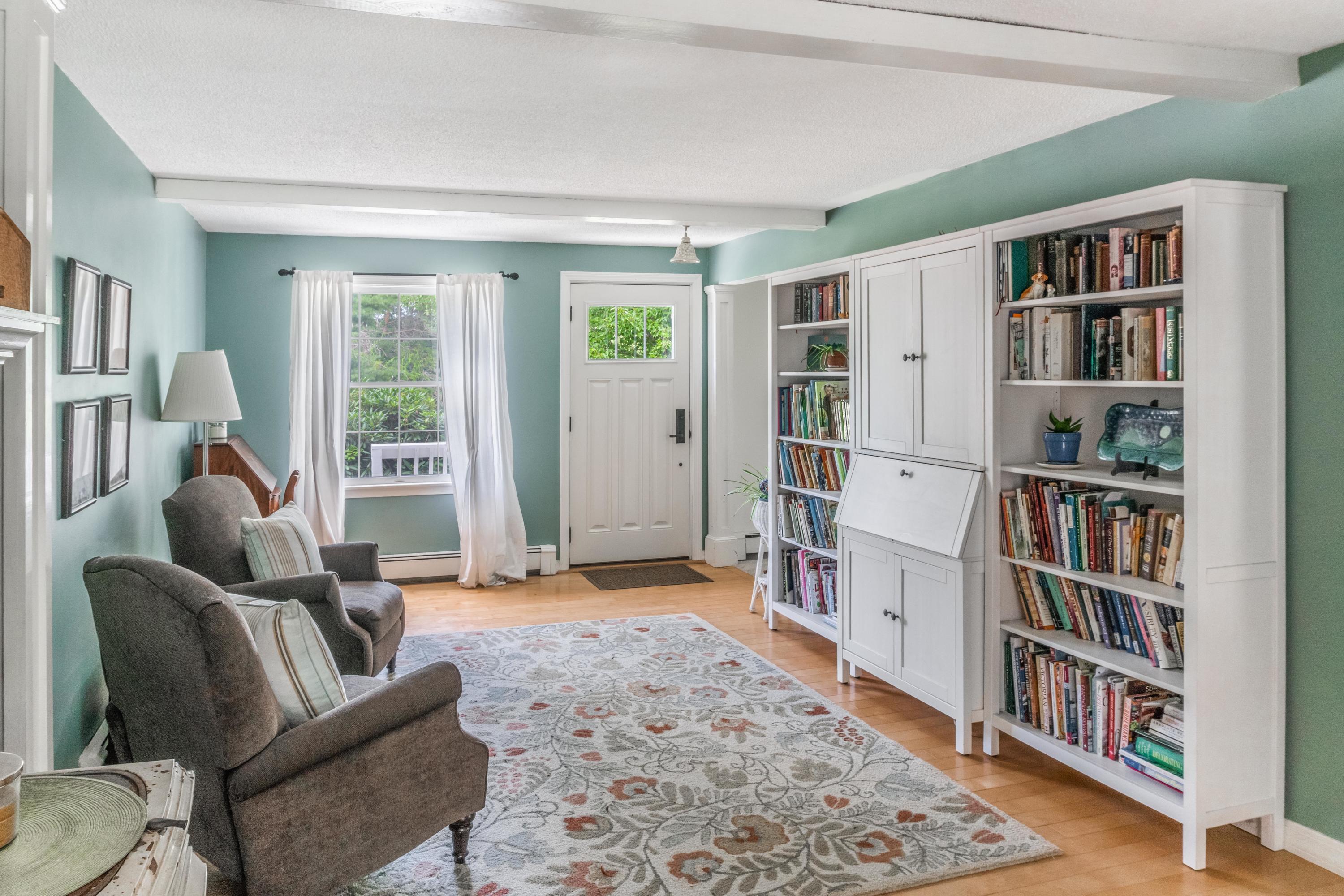 160 Brackett Road Brunswick, ME 04011 - Photo 11 of 68 160 Brackett Road