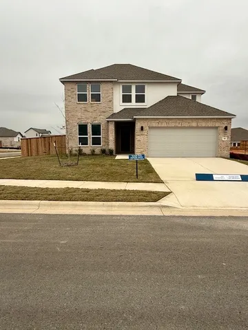 $422,990 | 165 Jarred Bryant Avenue, Kyle, TX 78640