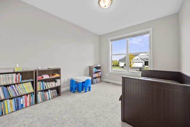 $750,000 | 4334 86th Street Northeast, Monticello, MN 55362