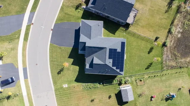 $750,000 | 4334 86th Street Northeast, Monticello, MN 55362