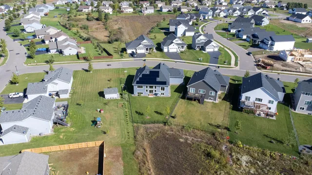 $750,000 | 4334 86th Street Northeast, Monticello, MN 55362