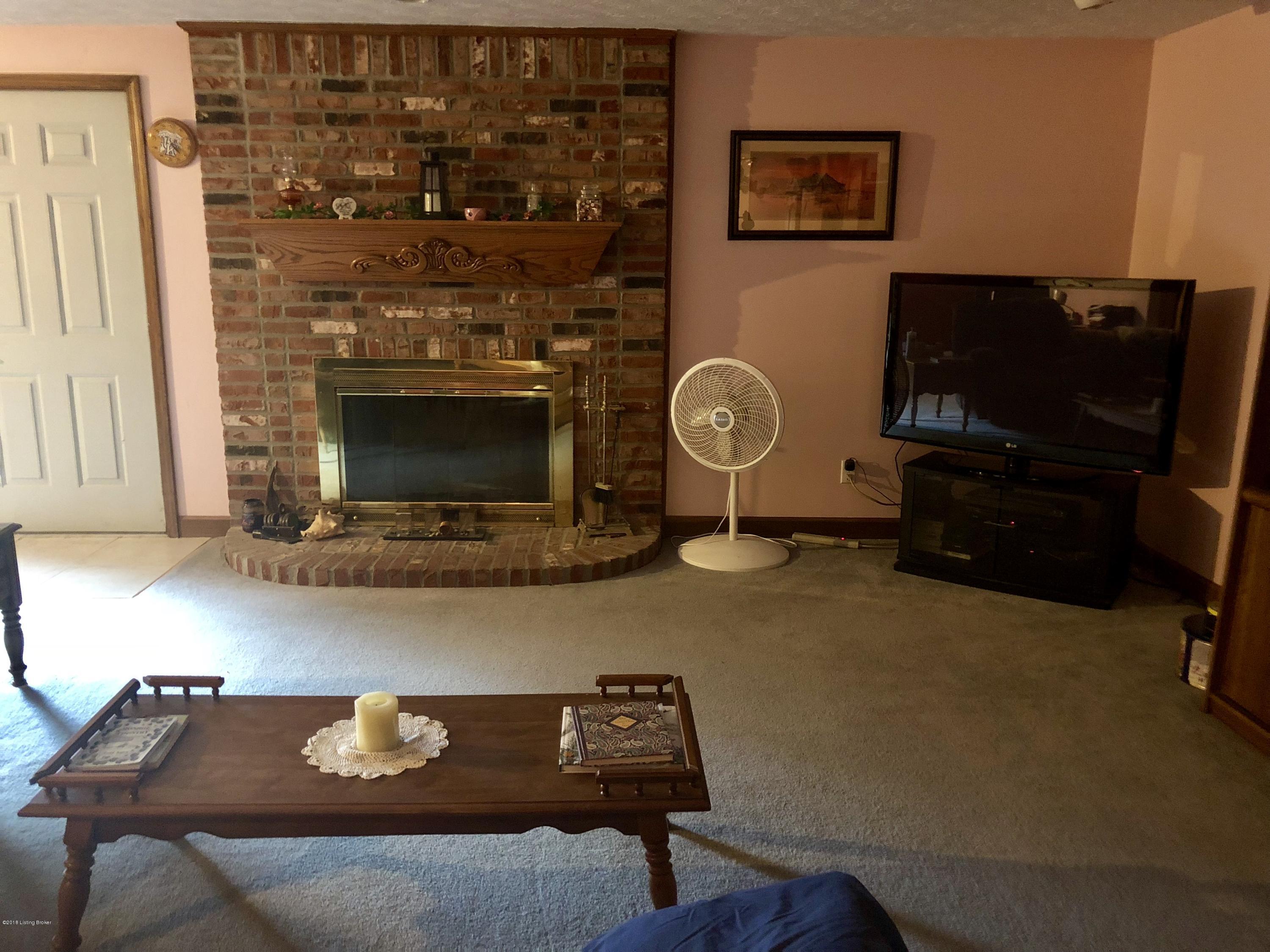 617 North Hopewell Church Road Fordsville, KY 42343 - Photo 38 of 116 38