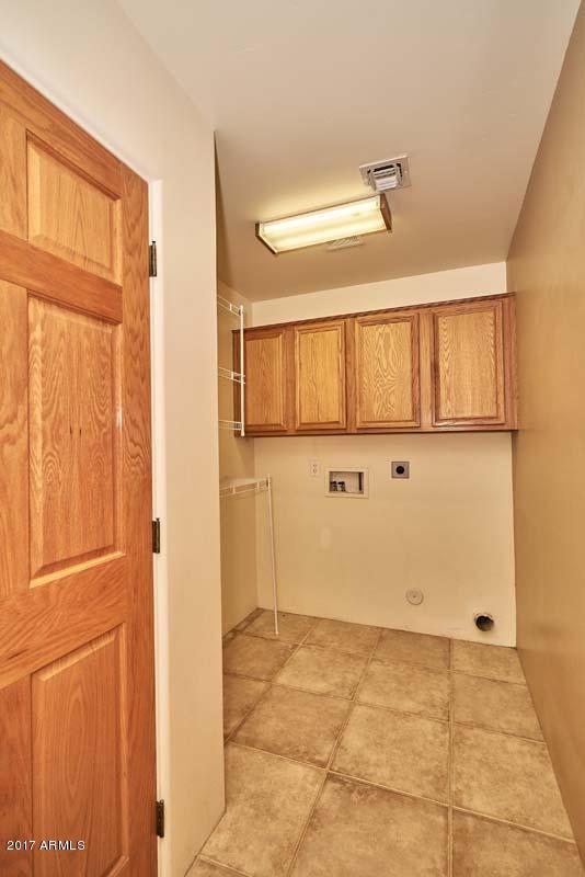 331 South Sun Road Apache Junction, AZ 85119 - Photo 54 of 62 Laundry Room
