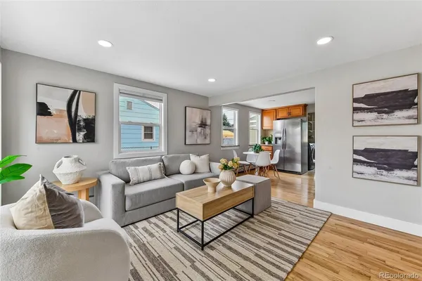 $465,000 | 6930 West 54th Avenue, Arvada, CO 80002