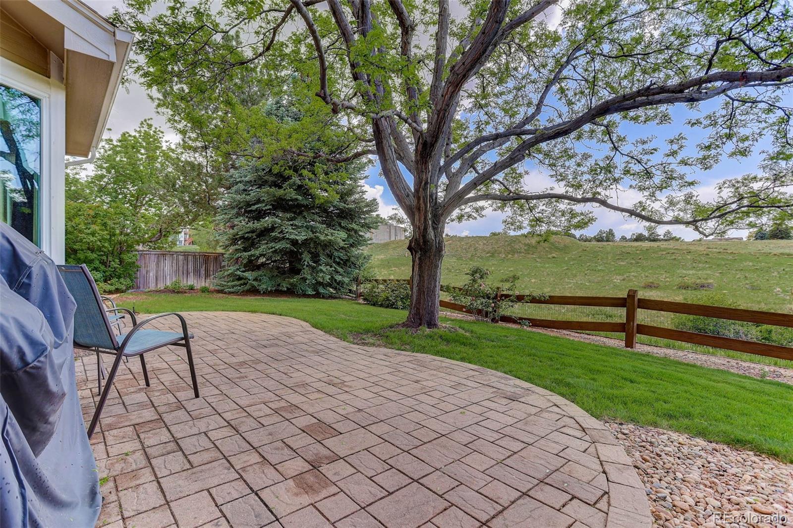 8923 Edgewood Street Highlands Ranch, CO 80130 - Photo 36 of 41