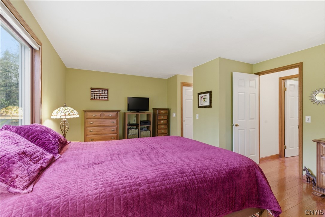 7566 Old Woods Road Preble, NY 13159 - Photo 24 of 50