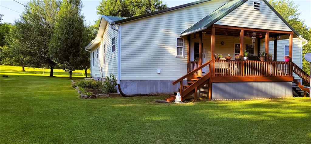 253 State Line Road Menlo, GA 30731 - Photo 1 of 1