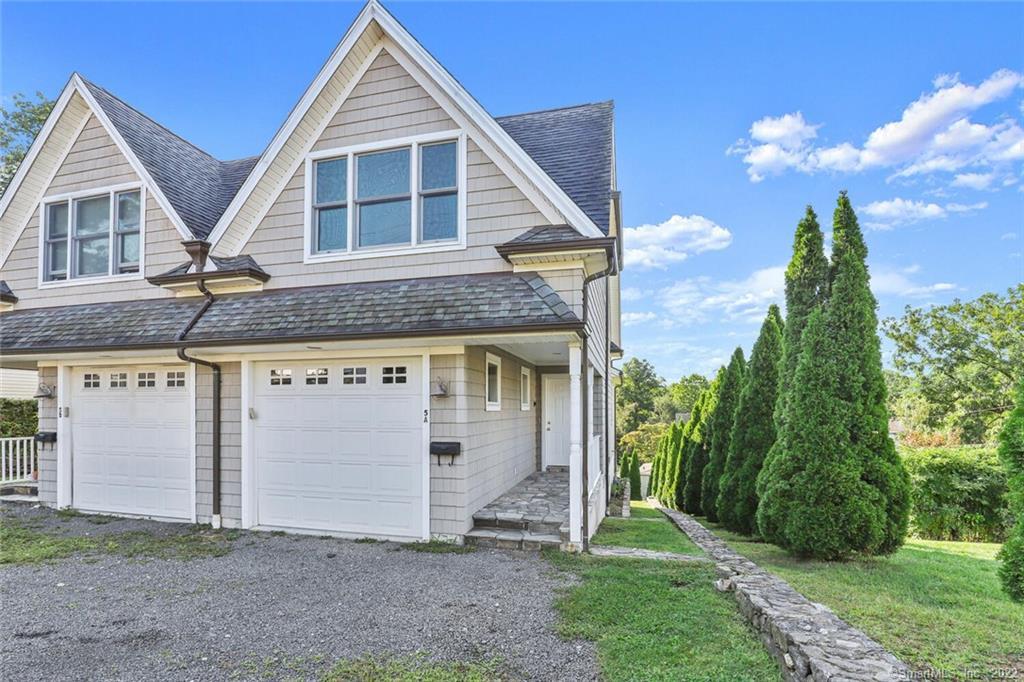 5 High Street, Unit A Greenwich, CT 06830 - Photo 1 of 1