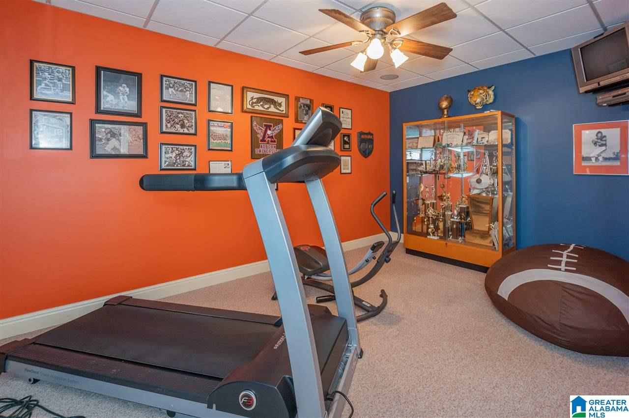 1513 Highland Gate Point Birmingham, AL 35244 - Photo 37 of 49