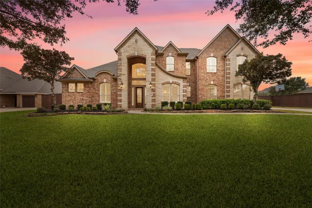 $1,000,000 | 17715 Lakeside Haven Drive, Cypress, TX 77433